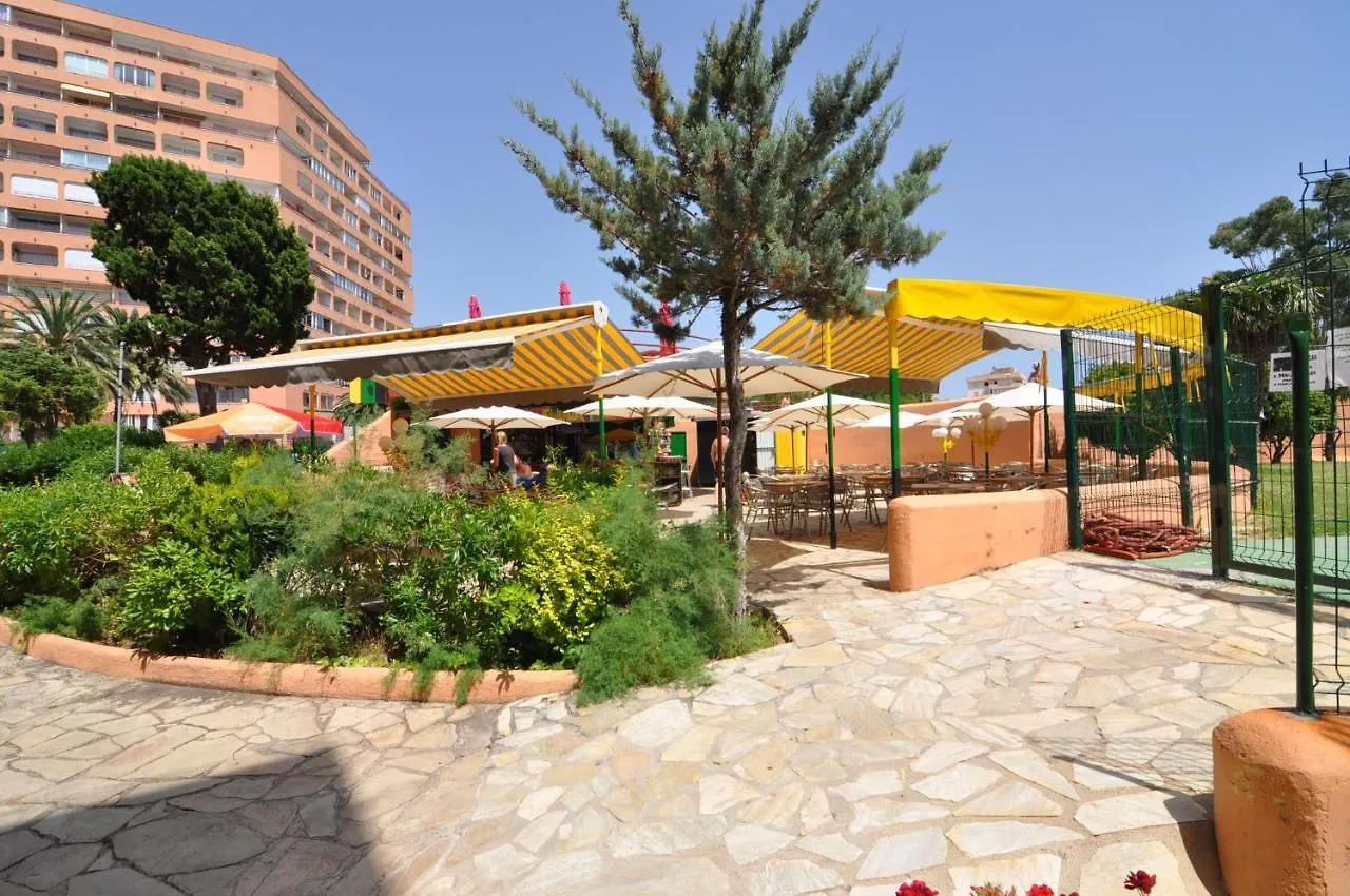 Apartamento RNET - IR 7-42 Studios Roses Costa Brava