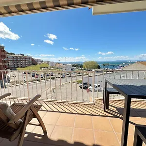  Apartamento Agi El Moll De