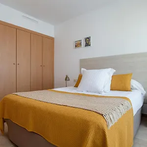  Apartamento Nido 110 Garbi